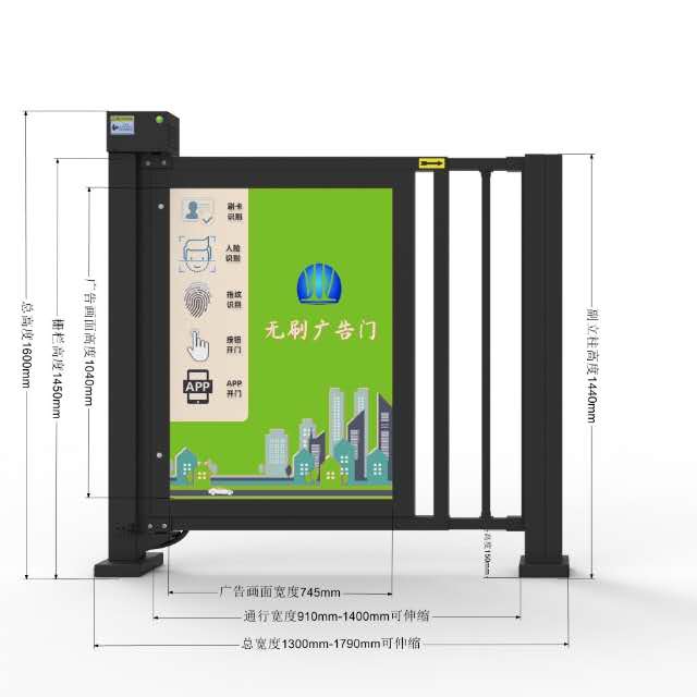 廣告門