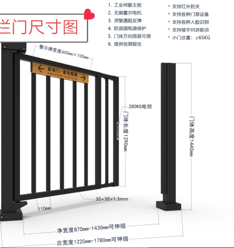 廣告門