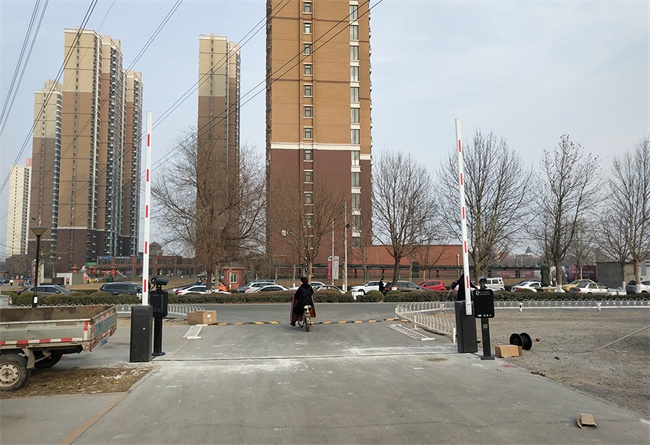 卓達(dá)太陽城北國(guó)超市